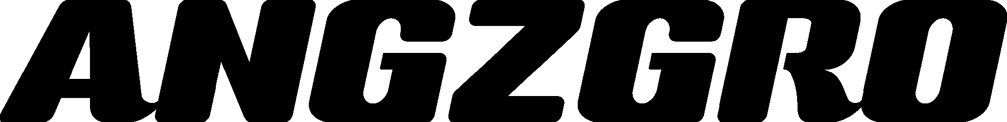 Angzgro Logo
